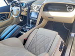 Bentley Continental GT 2012