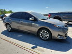 Toyota Corolla 2017