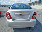 Chevrolet Sonic 2012