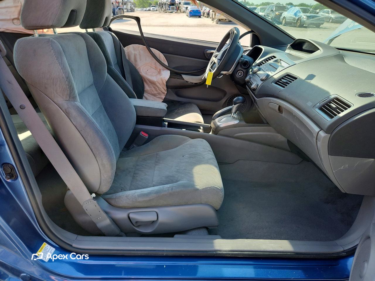 Honda Civic 2008