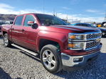 Chevrolet Silverado 2015