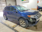 Ford Edge 2012