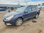 Subaru Outback 2012