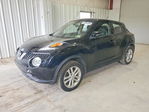 Nissan Juke 2016