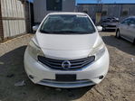 Nissan Versa 2015