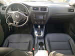 Volkswagen Jetta 2012