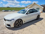 BMW M5 2019