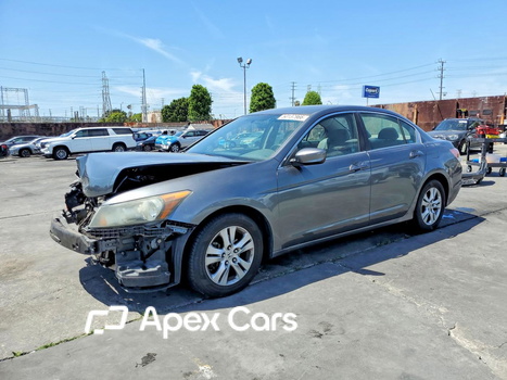 Honda Accord 2010 - Image 1 of 5