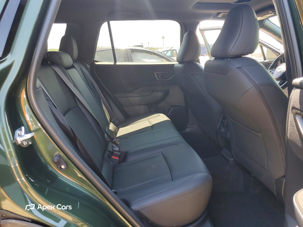 Subaru Outback 2026