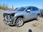 Toyota RAV 4 2021
