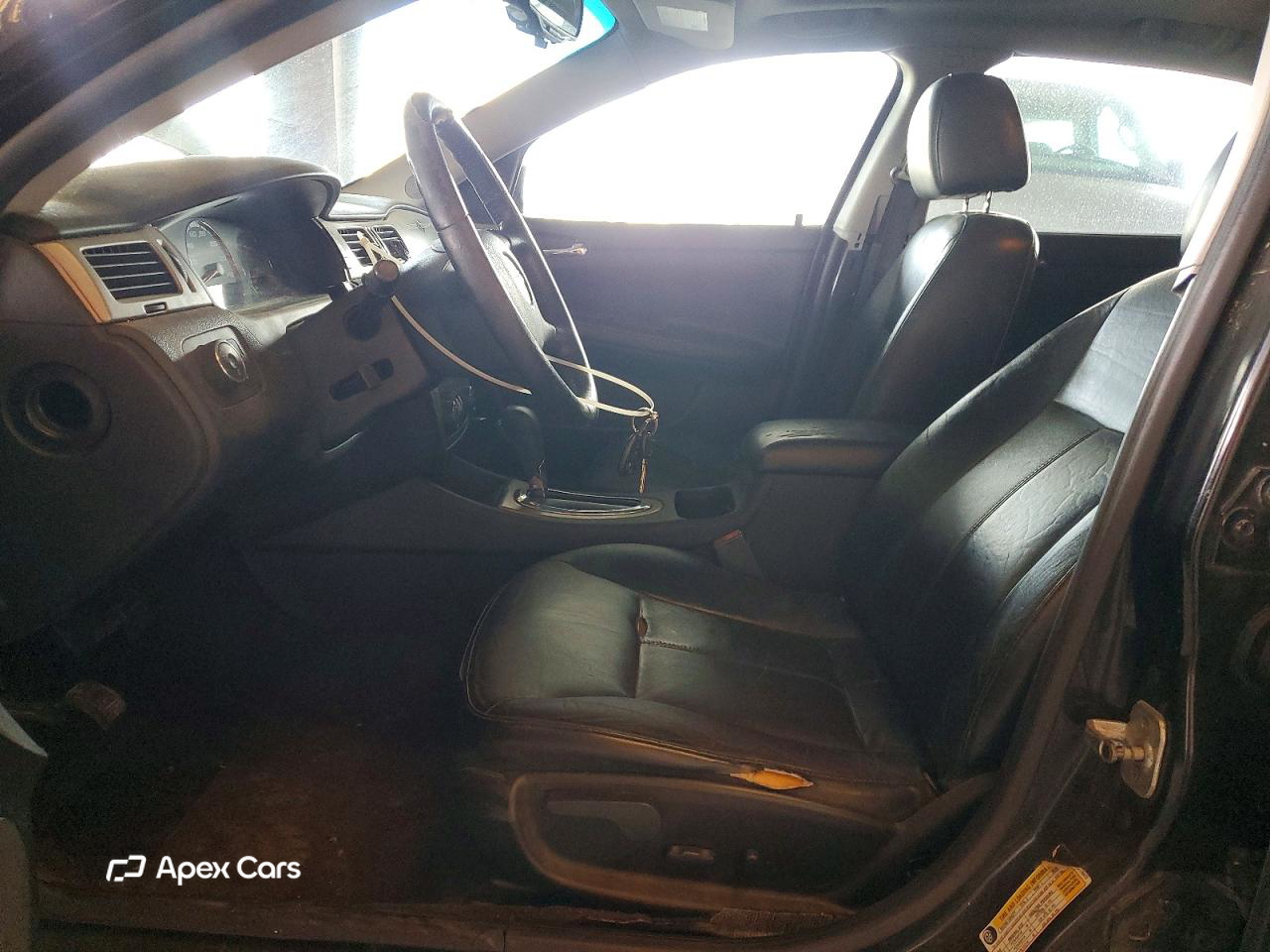 Chevrolet Impala 2006
