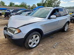BMW X3 2005