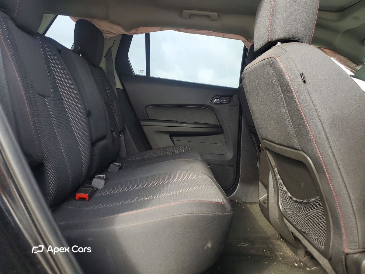 GMC Terrain 2014