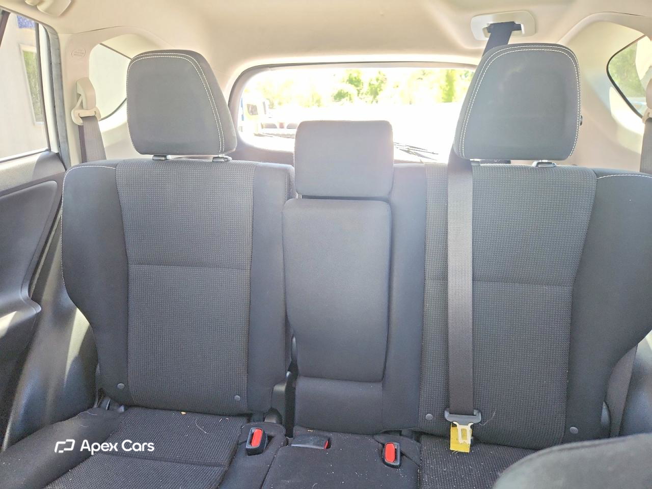Toyota RAV 4 2016