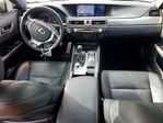Lexus GS 2013