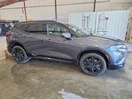 Chevrolet Blazer 2021