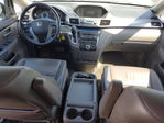 Honda Odyssey 2013