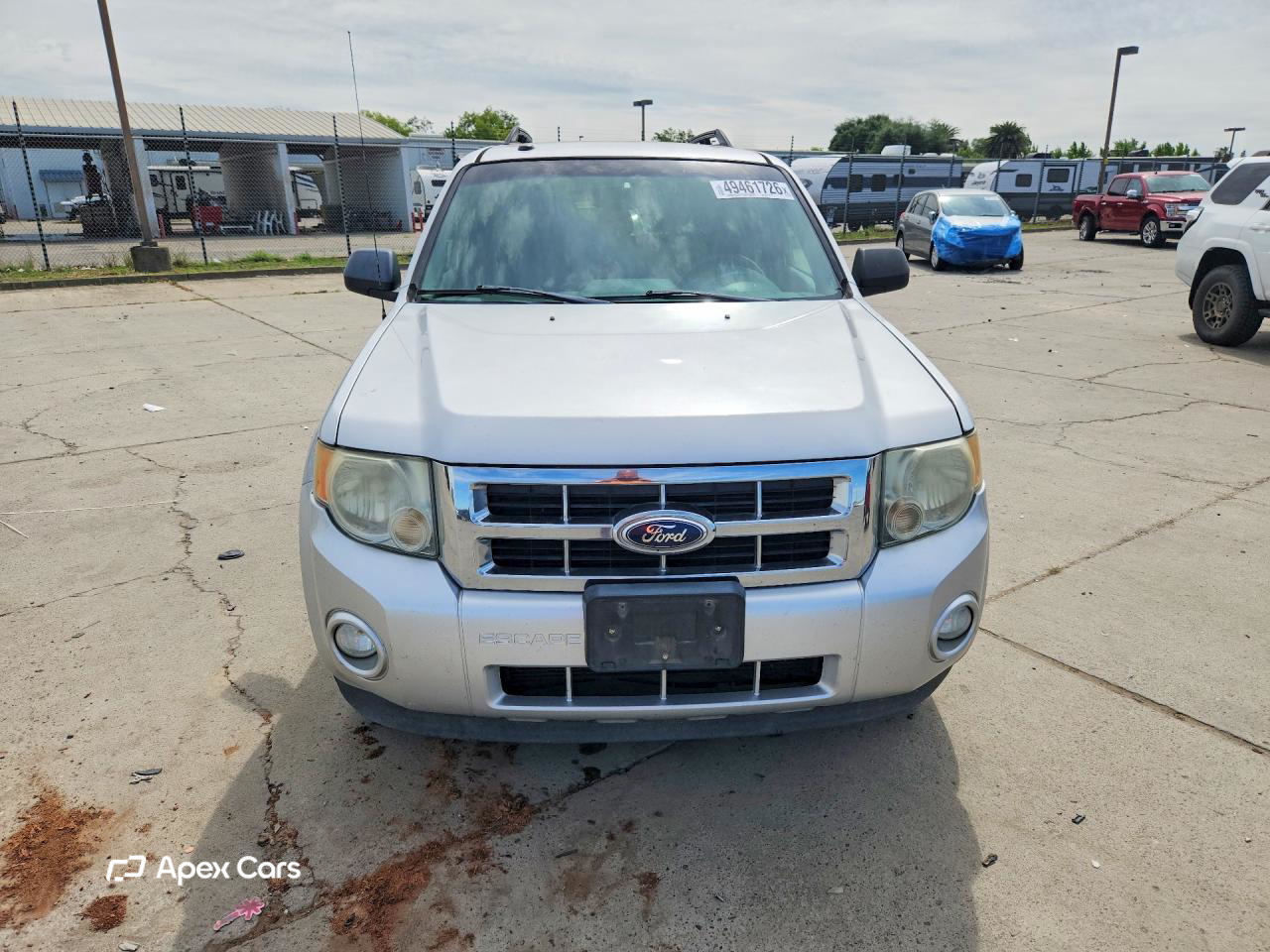 Ford Escape 2011