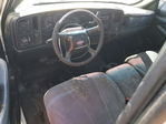 Chevrolet Silverado 2002