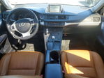 Lexus CT 2013