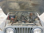 Jeep CJ 1967