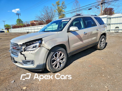 GMC Acadia 2016 - Image 1 of 12