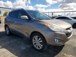 Hyundai Tucson 2012