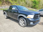 Dodge RAM 2012