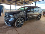 Dodge Durango 2014