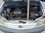 Toyota Sienna 2003