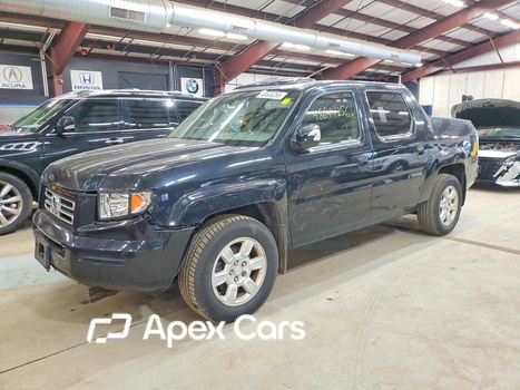 2006 Honda Ridgeline - Zdjęcie 1 z 5