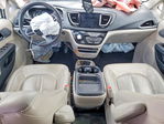 Chrysler Pacifica 2018