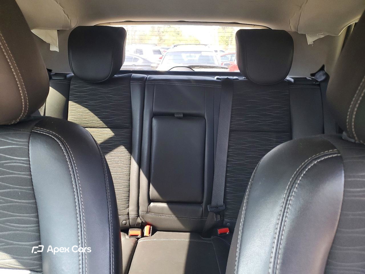 Buick Encore 2015