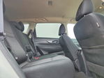 Nissan Rogue 2018