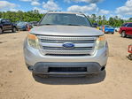 Ford Explorer 2013