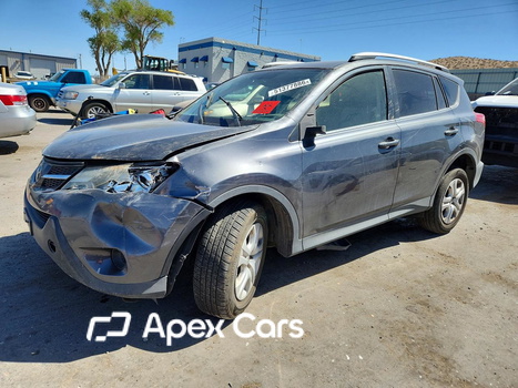 Toyota RAV 4 2013 - Image 1 of 15