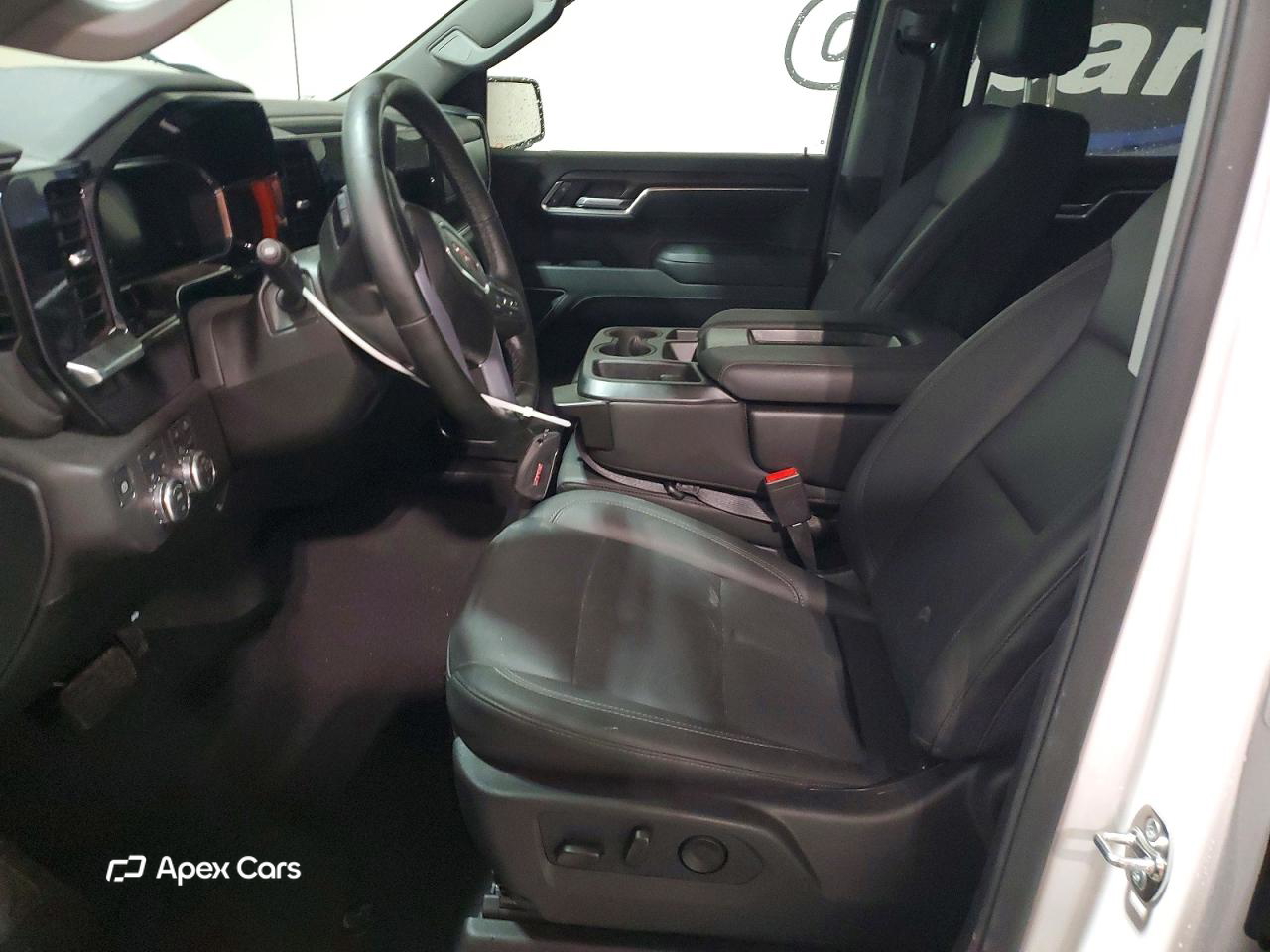 GMC Sierra 2026