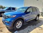 Ford Explorer 2020