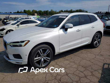 Volvo XC60 2018 - Image 1 of 13