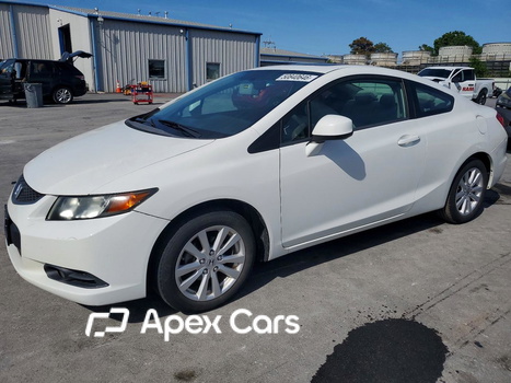 Honda Civic 2012 - Image 1 of 11