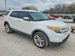 Ford Explorer 2013