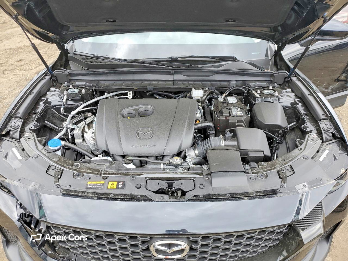 Mazda CX-50 2026