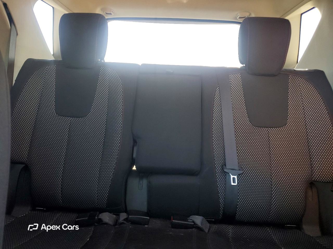 Chevrolet Equinox 2016