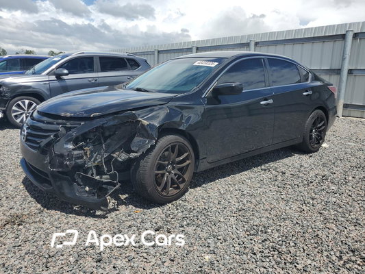 Nissan Altima 2014 - Image 1 of 13