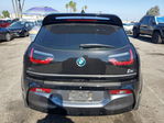 BMW i3 2018