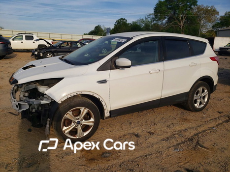 Ford Escape 2015 - Image 1 of 14