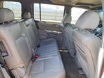 Honda Pilot 2011