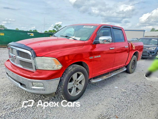 Dodge RAM 2010 - Image 1 of 12
