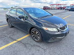 Honda Civic 2015