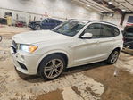 BMW X3 2012